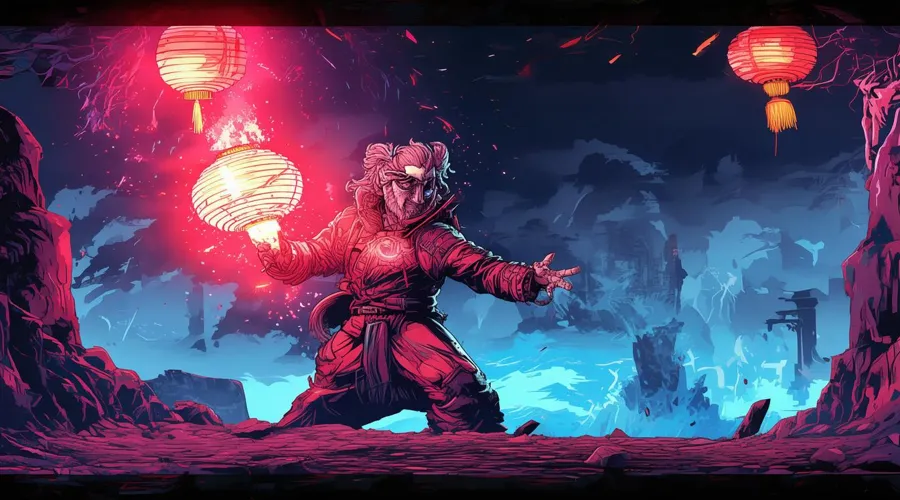 小小三国游戏图片1